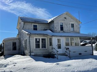 30 2nd St, Canisteo, NY 14823