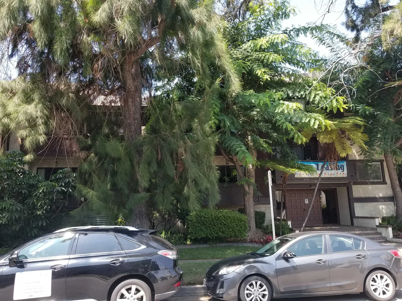 1 bed, $2,195 — Photo 2