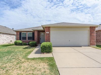 2913 Paddock Way, Denton, TX, 76210