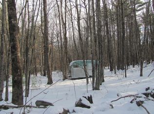 TBD Rose Beck Lane, Paris, ME 04281