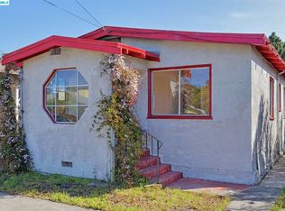 2633 Acton St, Berkeley, CA 94702