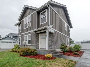 1652 Lexi Loop, Lynden, WA 98264