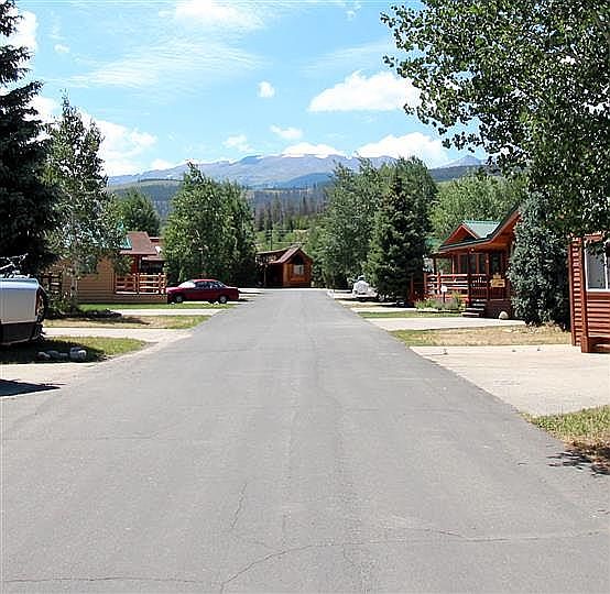 2nd image of 85 Revett Dr #53