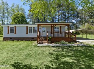 4125 Seminole Rd, Wilson, NC 27893