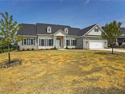 400 Cherry Rdg, Tallmadge, OH, 44278