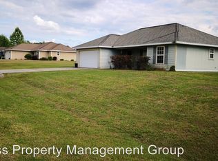 122 SE Victoria Gln, Lake City, FL 32025