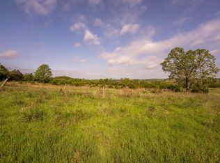 TRACT 2 Little Woods Rd, Elizabeth, AR 72531