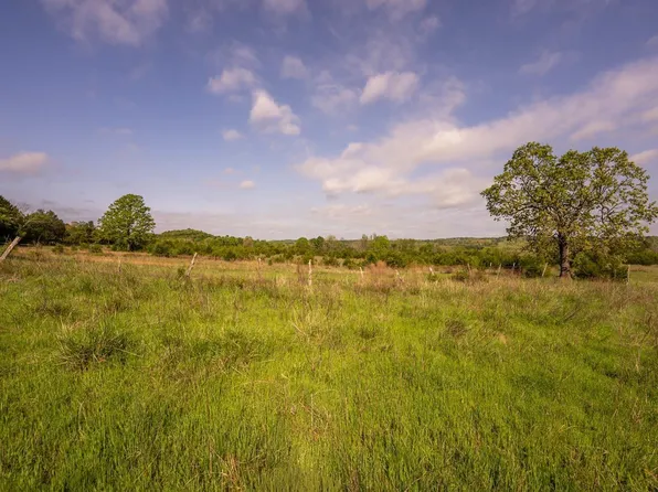 TRACT 2 Little Woods Rd, Elizabeth, AR 72531