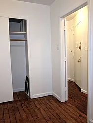 Rented by James Everett Lewis, LREB