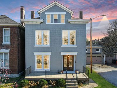 1457 S 6th St, Louisville, KY, 40208