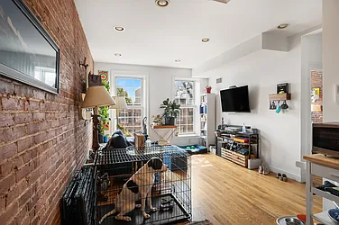 Rented by Corcoran