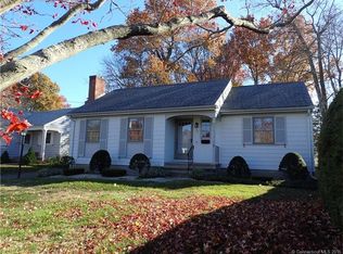 36 Bond St, Wethersfield, CT 06109