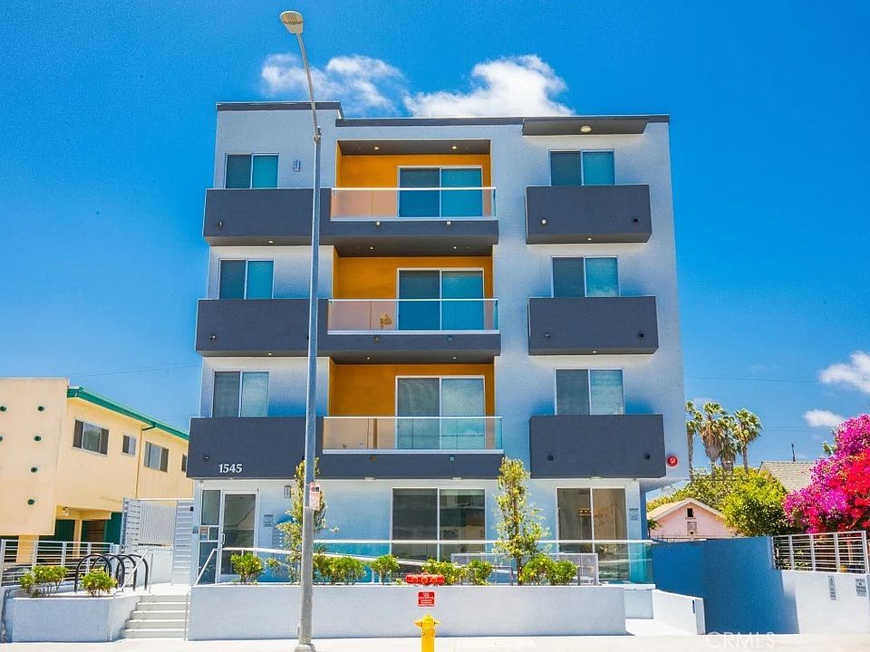 1st image of 1545 S Fairfax Ave