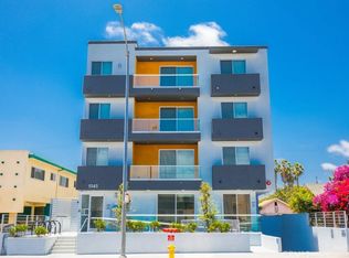1545 S Fairfax Ave, Los Angeles, CA 90019