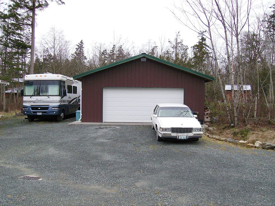 24x36 shop/garage