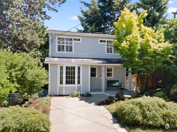 2822 4th Avenue W, Seattle, WA 98119