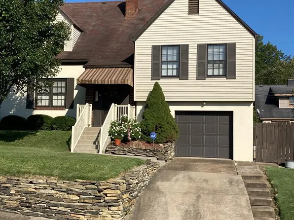 2212 McKinley Ave, Portsmouth, OH 45662
