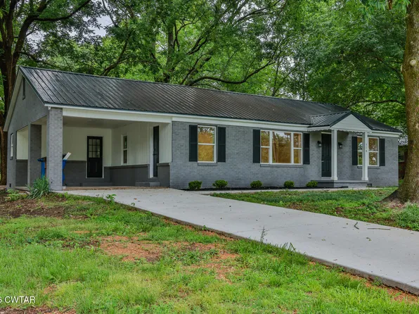 518 K St, Martin, TN 38237