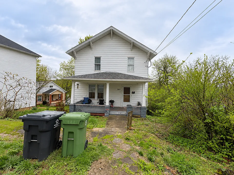 307 Raymond St