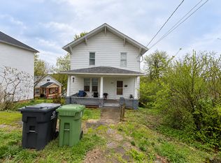 307 Raymond St, Morgantown, WV 26505