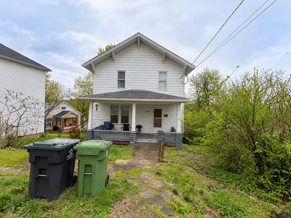 307 Raymond St, Morgantown, WV 26505