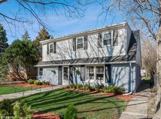 9112 Ewing Ave, Evanston, IL 60203