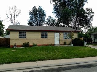5560 Xanadu St, Denver, CO 80239