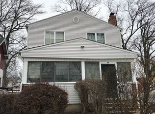 29 Sanford Pl, Newark, NJ 07106