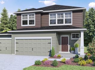 324 Belfair St SW, Orting, WA 98360