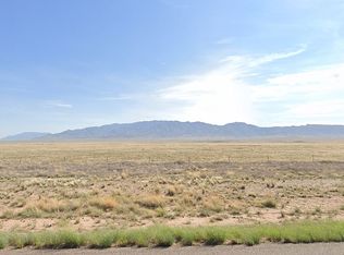 0 Mancha Cir LOT 12, Belen, NM 87002