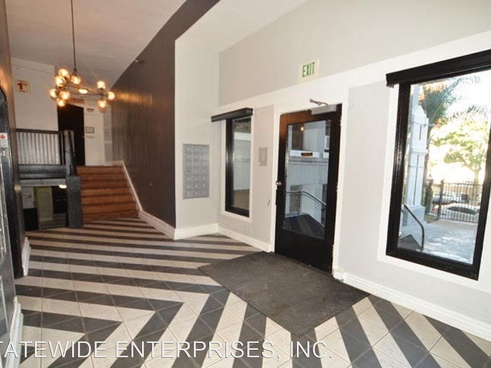 Chateau Carondelet Apartment Rentals Los Angeles, CA Zillow
