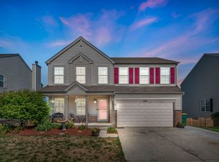 2719 Great Meadow Dr, Joliet, IL 60432