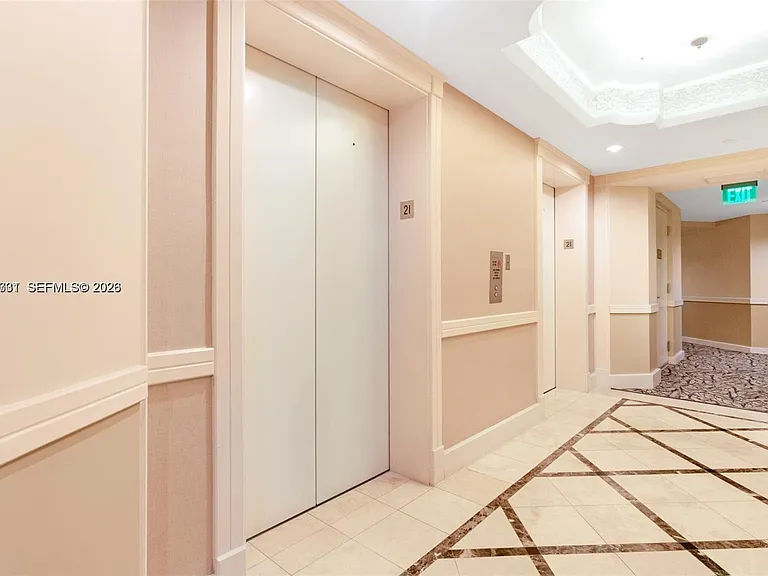 701 Brickell Key Blvd #2103 — Photo 43