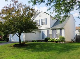 3582 Newell Dr, Columbus, OH 43228