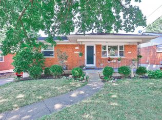 722 Francis Ln, Covington, KY
