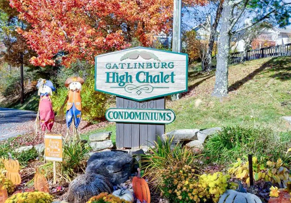 HIGH CHALET CONDOMINIUMS - Prices & Condominium Reviews (Gatlinburg, TN)