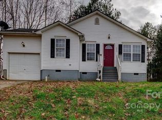 6205 Dumont Ln, Charlotte, NC 28269