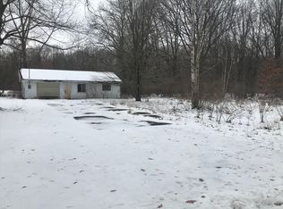 11657 Wahl Rd, Saint Charles, MI 48655