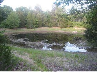 County Road 324, Caldwell, TX 77836