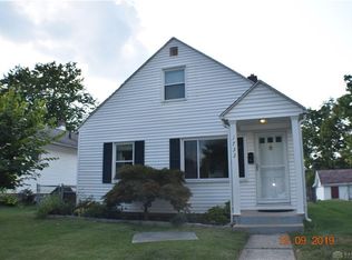 1733 King Ave, Dayton, OH 45420