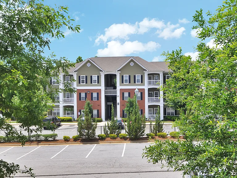 The Reserve at Ivy Creek Apartment Homes — Photo 3