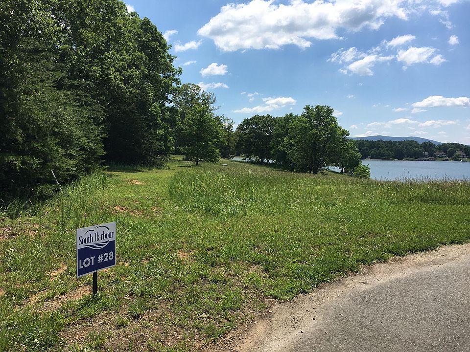 1st image of Harbour Crossing Dr Lot 28