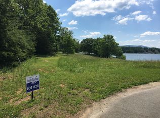 Harbour Crossing Dr LOT 28, Moneta, VA 24121