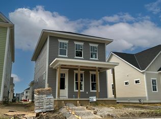 5092 Maple Dr, Lewis Center, OH 43035