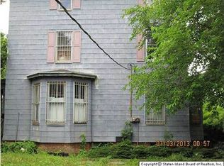 178 Franklin Ave, Staten Island, NY 10301