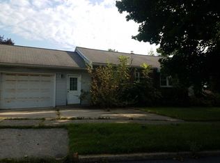 3017 Arcadia Ave, Allentown, PA