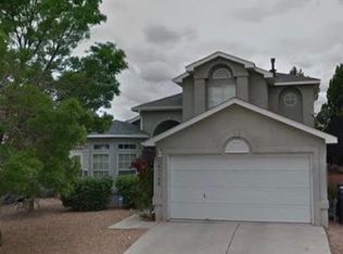 4116 Rancho Encanto Rd NW, Albuquerque, NM 87120