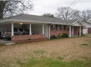 326 Saint Nicholas St, Luling, LA 70070