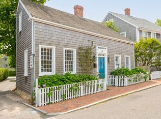 35 Pine St, Nantucket, MA 02554