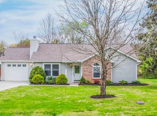 8809 Flintlock Rd, Knoxville, TN 37931